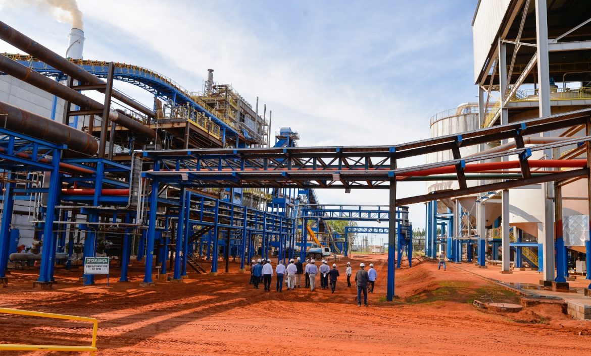 Geração de empregos em Goiás fechou 2023 com saldo positivo de 50.276 oportunidades. Destaque é o setor de serviços (Foto: Wesley Costa)